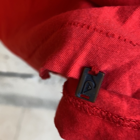 Quiksilver Womens Organic Cotton Classic Tank - Picture 5 of 9